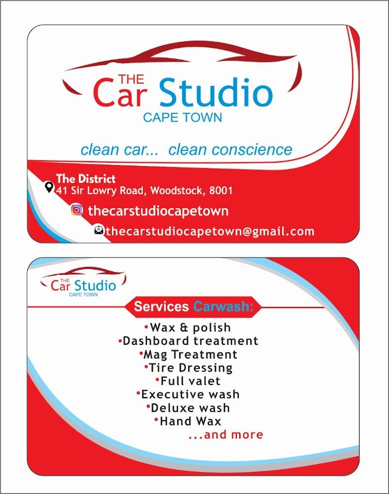 The Car Studio Cape Town - Photo 2